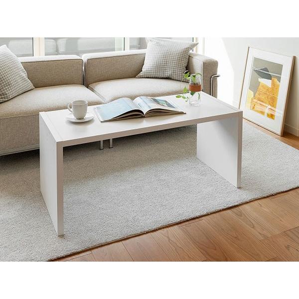 送料無料 サイズオーダー デスク シンプル 木製 コンソールデスク 日本製 オーダーコンソール 高さ70.2cm 奥行44.5cm 幅91〜150cm_10