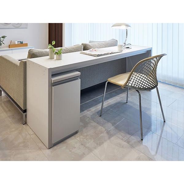 大注目】【大注目】サイズオーダー デスク シンプル 木製 コンソール