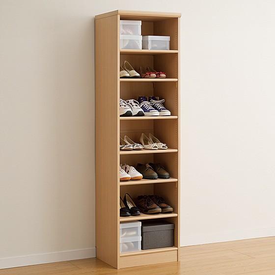 送料無料 日本製 本棚 収納 棚 オーダー本棚 奥行40cm 高さ149.9cm 幅