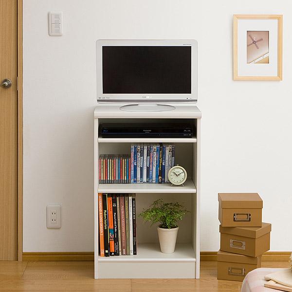 送料無料 日本製 本棚 収納 棚 オーダー本棚 スリム 奥行19cm 高さ80cm