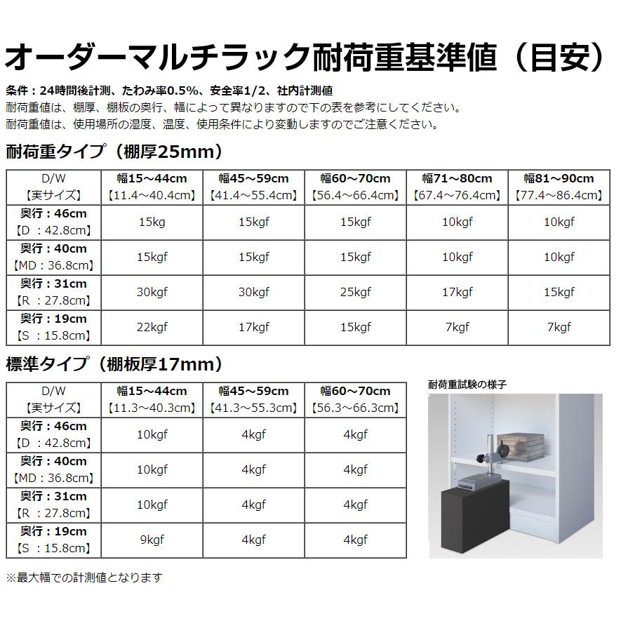 貨物輸送無料 日本製 書物棚 納める 棚 購入注文書物棚 奥ふかさ31糎 高さ49糎 幅21糎 一元管理棚板 オーダーマルチラック F★★★★性質
