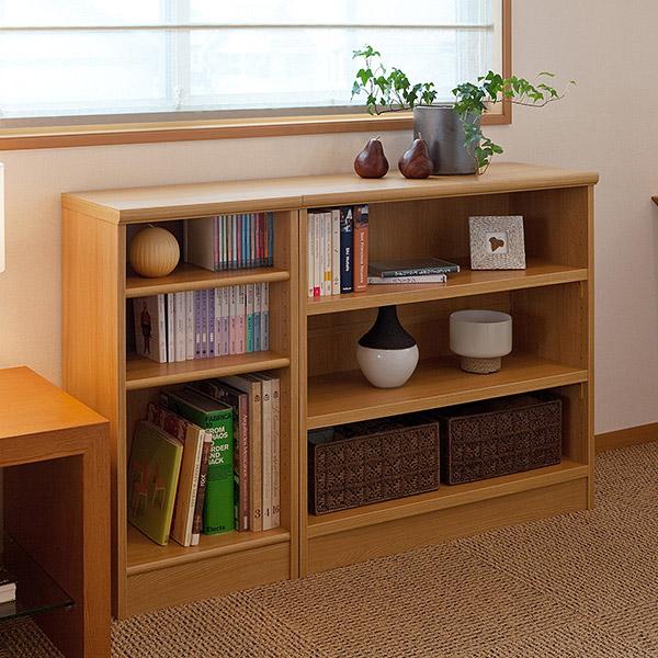 日本製 F★★★★ オーダー本棚 大容量 奥行40cm 高さ80cm 幅25cm 強化棚板 オーダーマルチラック おしゃれ レコード 本棚 書類 大量収納 カラーラック