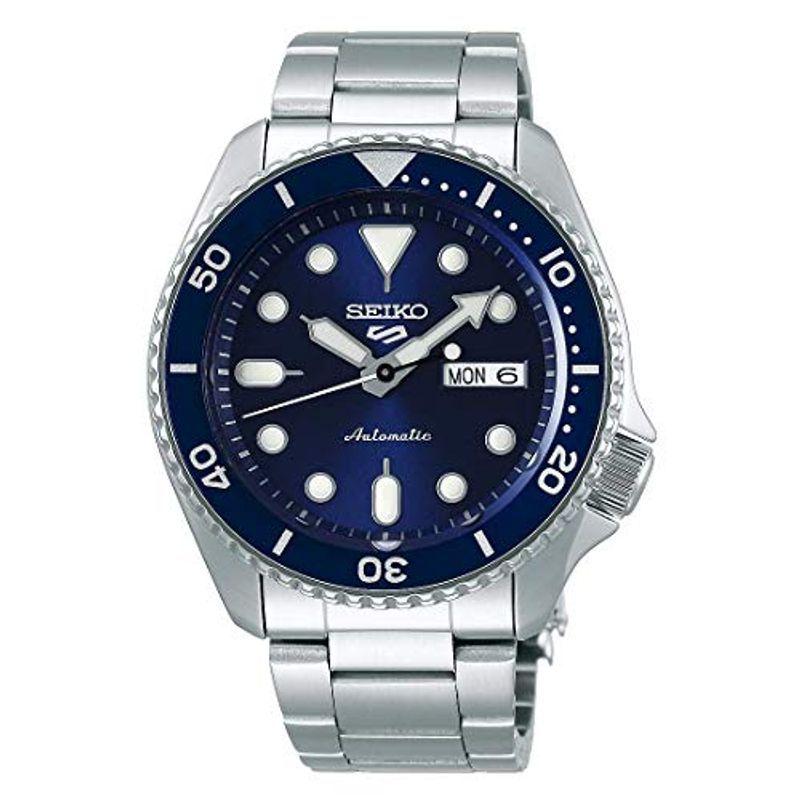 大きな取引 5 腕時計 セイコーSEIKO SPORTS 並行輸入品 メンズ SRPD51K1 オートマチック スポーツ AUTOMATIC 腕時計