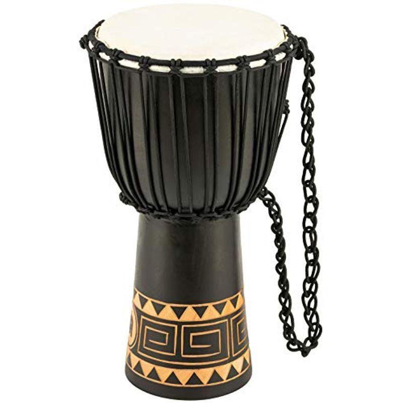 注目 Percussion MEINL マイネル 国内正規品 HDJ1-M 10" series Congo ジャンベ その他パーカッション、打楽器
