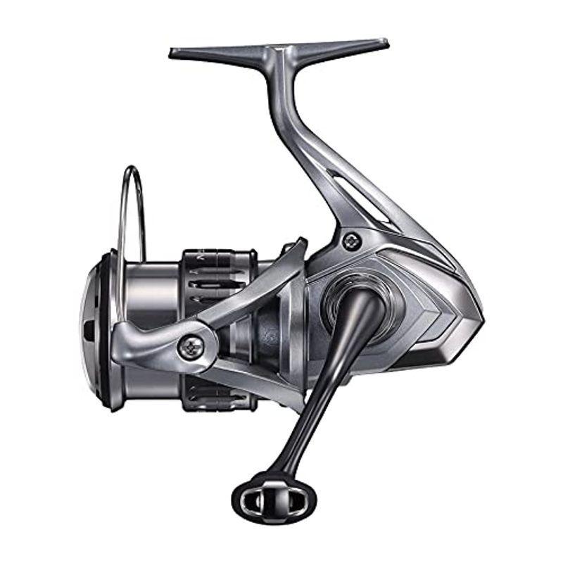 22年最新海外 21 各種 リール ナスキー シマノ Shimano スピニングリール Kansha Kakaku