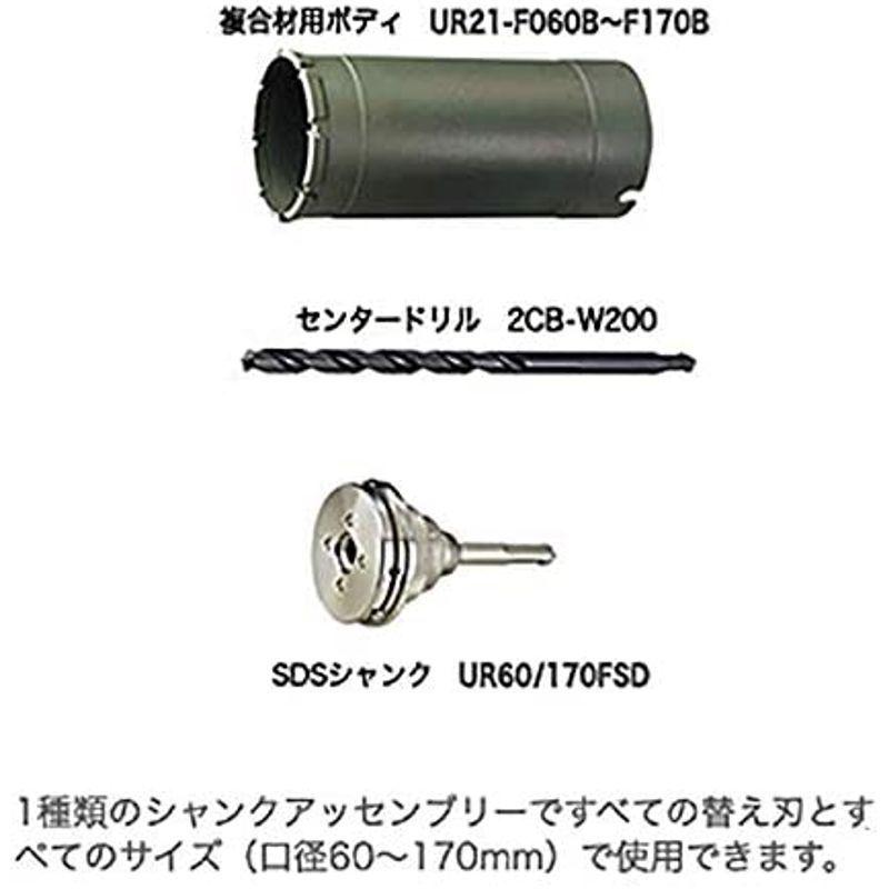 受注生産品 ボッシュ 複合材コア カッター 50mm www.zapiskizpodrozy.pl