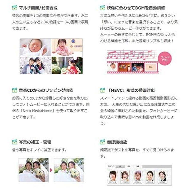 クリスマスファッション みんなのフォトムービー10 Wedding 動画 画像 音楽ソフト コード販売