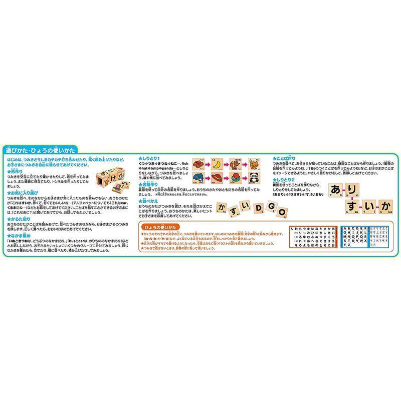 くもん Newもじつみきデラックスセット Wb 52 知育玩具 選ぶなら Themtransit Com