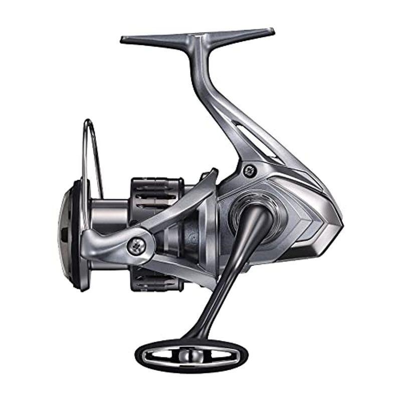 再入荷 シマノ Shimano スピニングリール 21 ナスキー C3000 スピニングリール Www Thebrookinn Ie