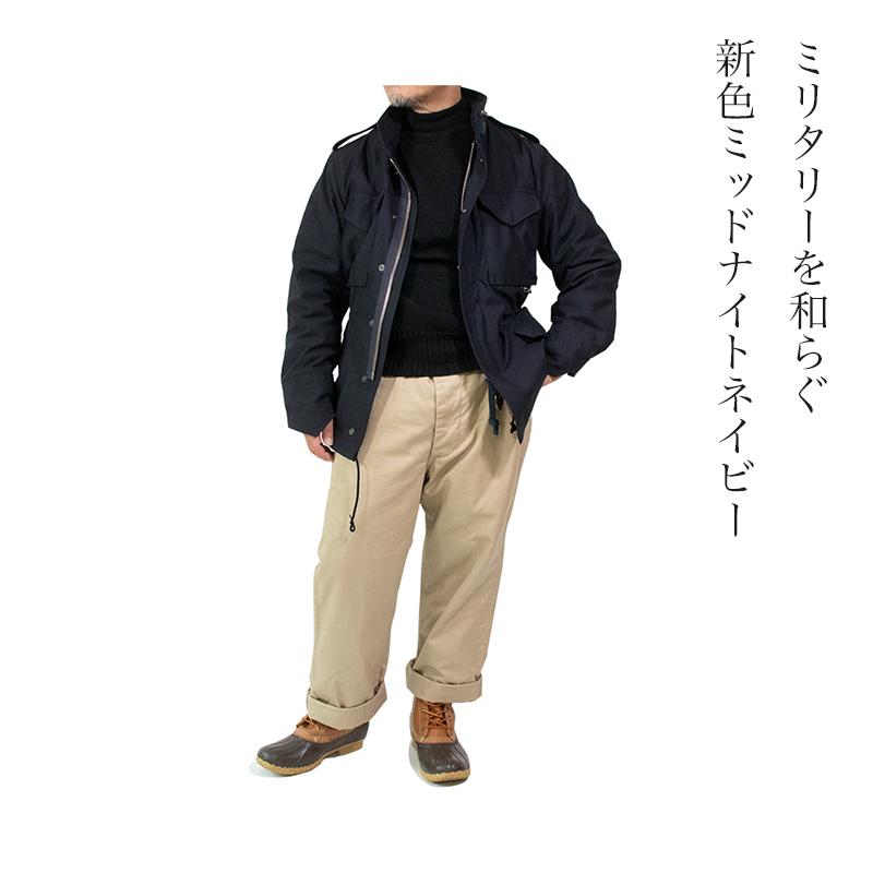 20%OFFクーポン利用可】m65 ジャケット フィールドジャケット 20%OFFクーポン利用可】m65 ジャケット フィールドジャケット