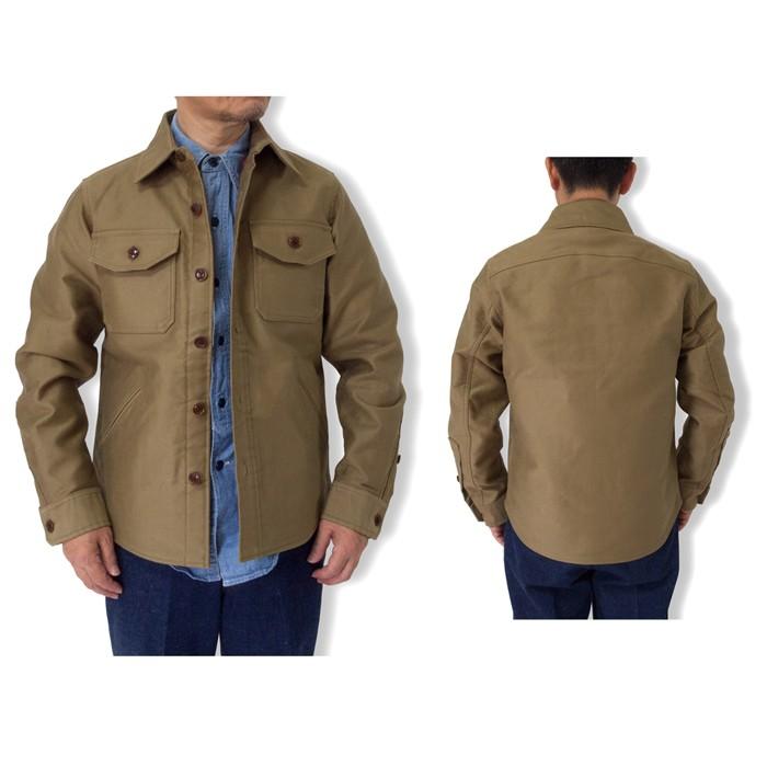 Out Let Cpoジャケット ミリタリージャケット Cpoシャツ コットンジャケット メンズブルゾン Cpojacket Ordinary Truth 通販 Yahoo ショッピング