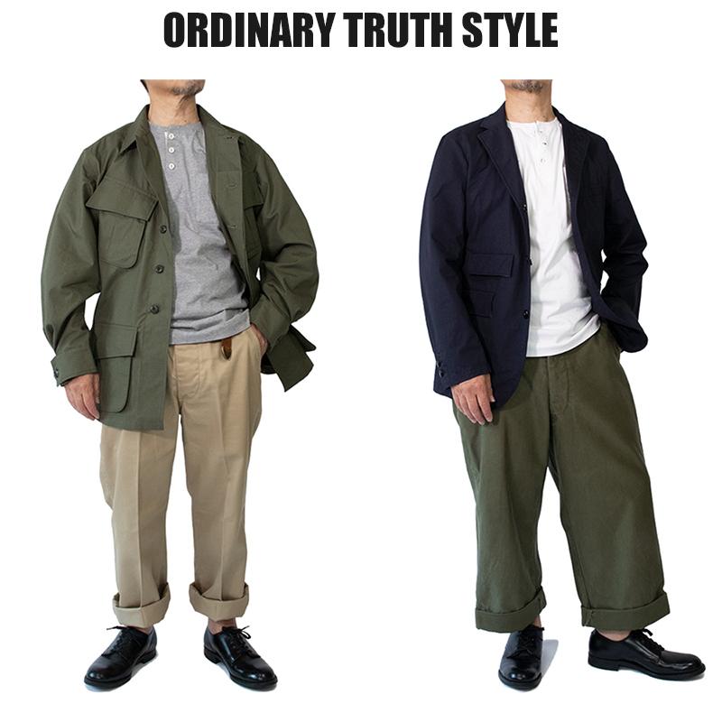 ヘンリーネックTシャツ Tシャツ メンズ 50代 半袖 ポケT 厚手