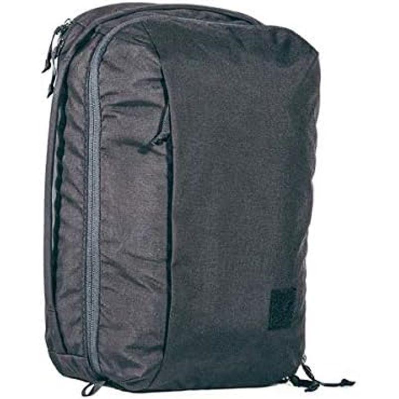 【新品同様 / 希少】 EVERGOODS(エバーグッズ) Civic Panel Loader 28L ver2 Black eg13004b 【UOI7175904089】(25783円)