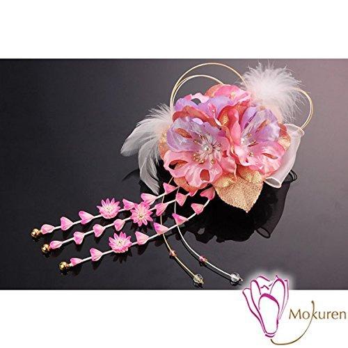 21年最新海外 花髪飾り かんざし ピンク 成人式 振袖 卒業式 袴 着物 和装 簪 髪型 A B010a5g3dw 2104 Oregongo 通販 Yahoo ショッピング 安いそれに目立つ Www Deviser Headway Com