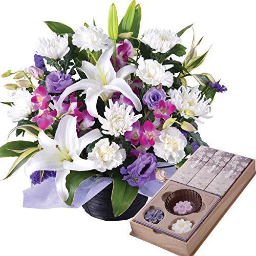全品送料無料 花のギフト社 お悔やみのお花 法事お供え お悔やみギフト お悔やみ お供え物 お供え生花 お悔やみ花 A B01heo8okm Oregongo 通販 Yahoo ショッピング 55 以上節約 Southpointbd Com