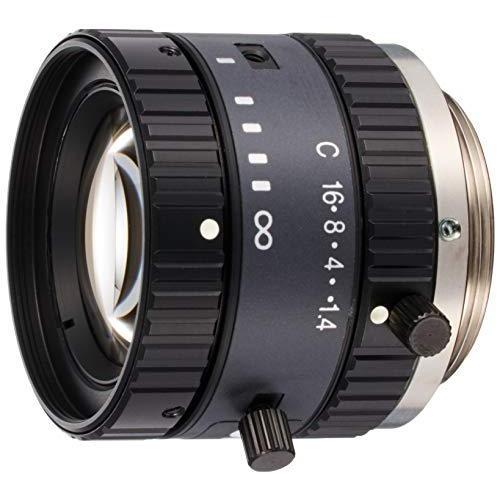 品質保証 OPTART FA用CCTVレンズ 汎用メガピクセルセンサー対応 焦点距離8mm 交換レンズ