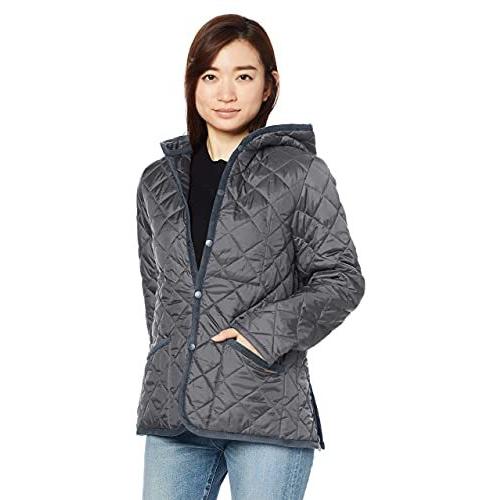 新品本物 ジャケット 公式 ラベンハム Lavenham ラベンハム クレイドン 日本サイズm相当 38 Uk Grey1 Regent レディース Craydon Ply L コート アウター Bibliotecaia Ism Edu Ec