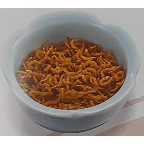 高級料亭 冷凍 ちりめん山椒 ちりめん山椒 60ｇ 40ｐ 超お勧め品 冷凍 A B08d7fm9hk 2109 ハヤシルー Oregongo