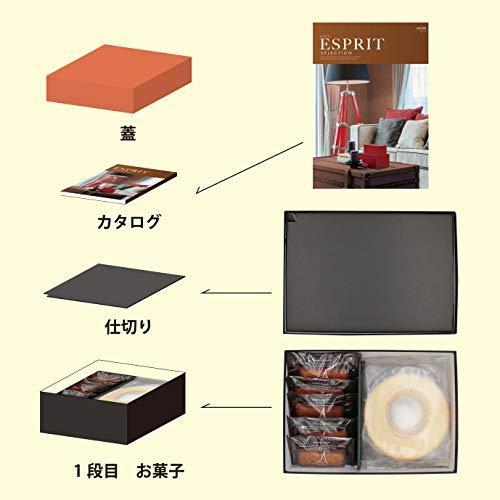 初回限定 カタログギフト 50 800円コース お菓子セット メーカー希望価格58 300円 税込 お中元 お歳暮 結婚 出産 内祝 公式店舗 Technet 21 Org