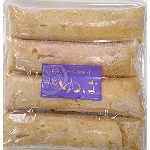 正規取扱店 料理素材 さしみゆば 棒 400ｇ 4本 15ｐ 業務用 冷凍 Wantannas Go Id