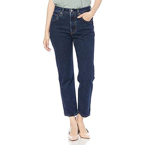 楽天スーパーセール レディース Crop 501 R リーバイス Levi S リーバイス 360 0179 日本サイズxs相当 W23l26 Us Stonewash Salsa ボトムス パンツ Delsagradocorazon Cl