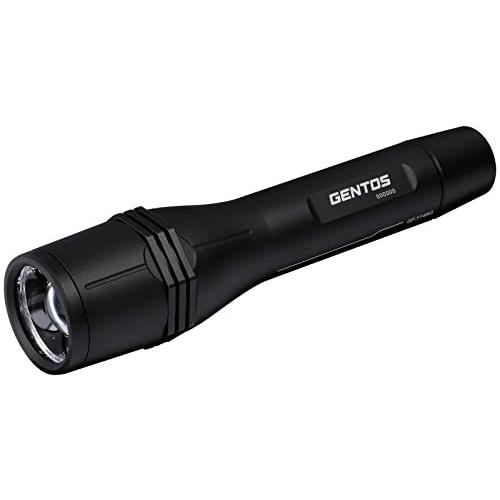 Gentos ジェントス Led 自動点灯センサー付き 住宅設備 懐中電灯 Usb充電式 Led 明るさ1000ルーメン 実用点灯5時間 耐塵 耐水 A B09npzwv8y 2521 Oregongo 専用充電池または単4