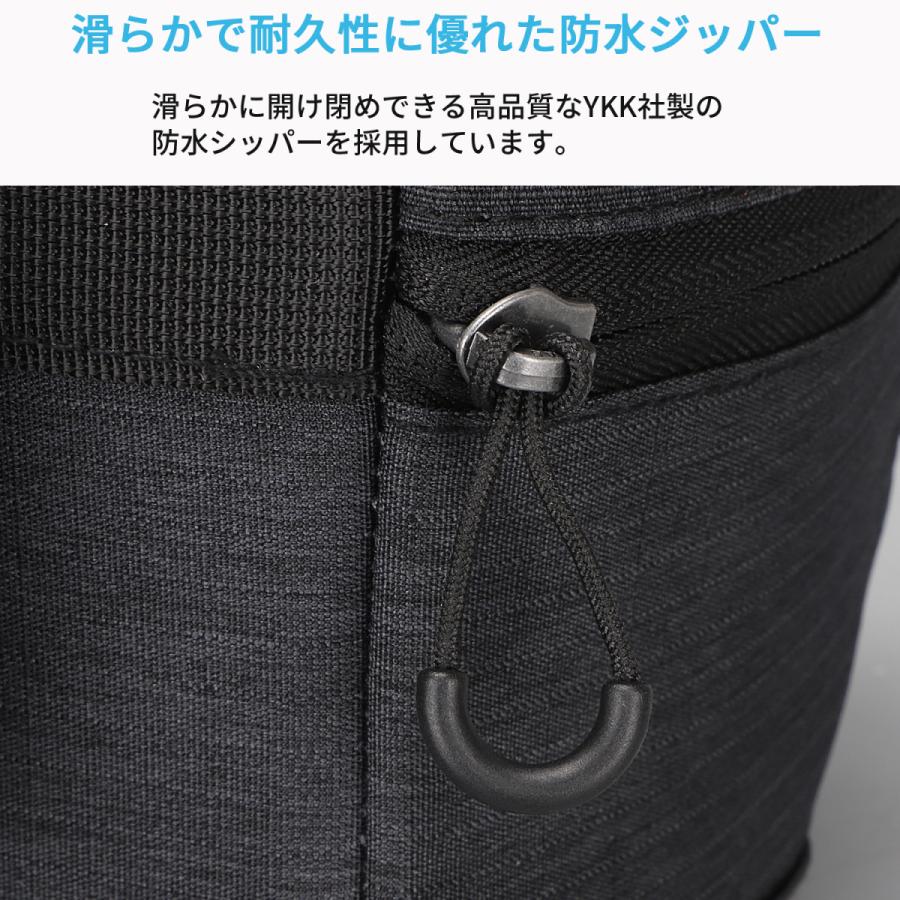 SAHOO ハンドルバッグ 111459-SA 2L 自転車 フロントバッグ バッグ 防水 グレー ハンドルバーバッグ カゴ 自転車 バッグ 小物入れ折りたたみ自転車 サフー |  | 06