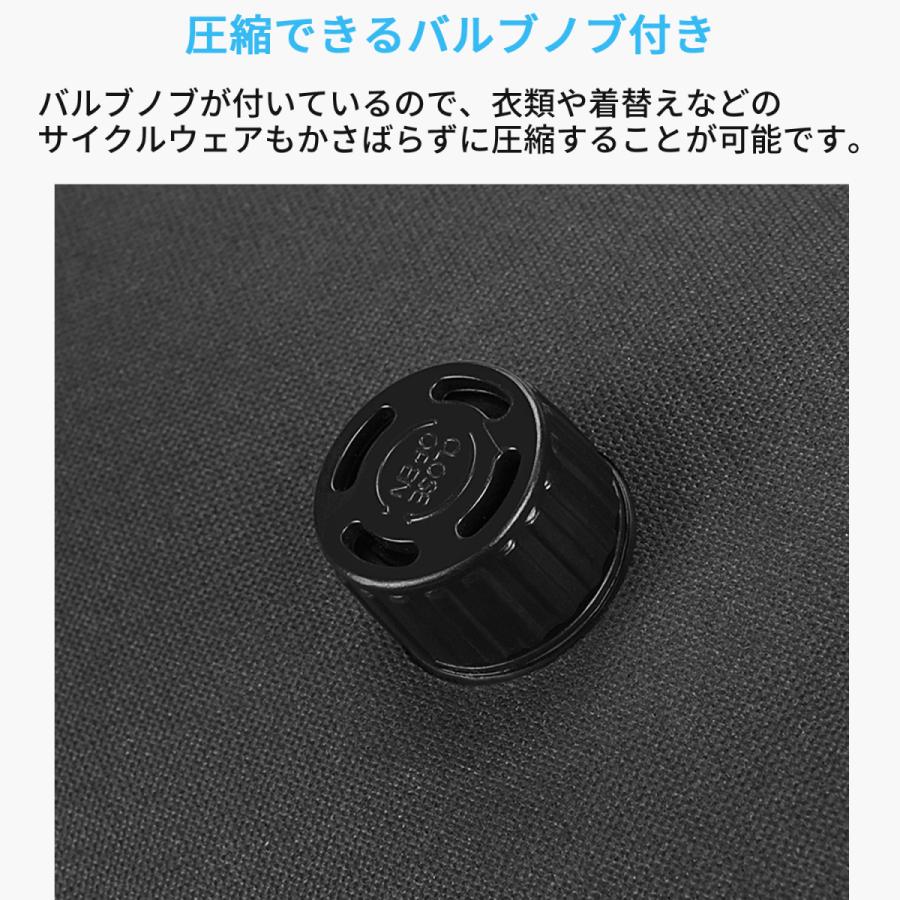 SAHOO 防水 ハンドルバッグ 112030 7L 自転車 フロントバッグ バッグ トップチューブ ブラック 黒 ハンドルバーバッグ サイクルバッグ カゴ かご 取り外し 前 |  | 05