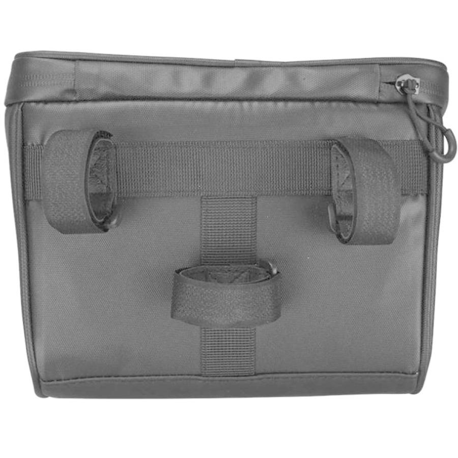 SAHOO 防水 ハンドルバッグ 112049 2L 自転車 フロントバッグ バッグ トップチューブ ブラック 黒 ハンドルバーバッグ サイクルバッグ フレームバッグ カゴ かご |  | 13