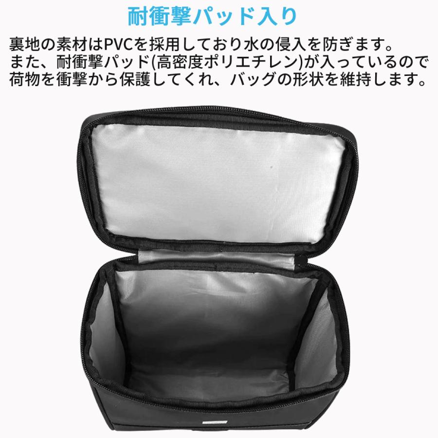 SAHOO 防水 ハンドルバッグ 112049 2L 自転車 フロントバッグ バッグ トップチューブ ブラック 黒 ハンドルバーバッグ サイクルバッグ フレームバッグ カゴ かご |  | 06