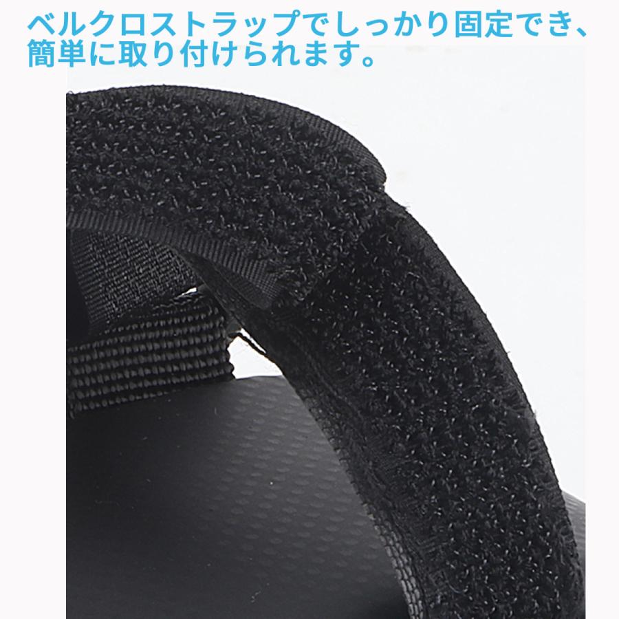 SAHOO 1L 防水 トップチューブバッグ 121468-SA アクセサリー 収納 黒 ブラック フレームバッグ ツールバッグ ロードバイク マウンテンバイク サフー |  | 07