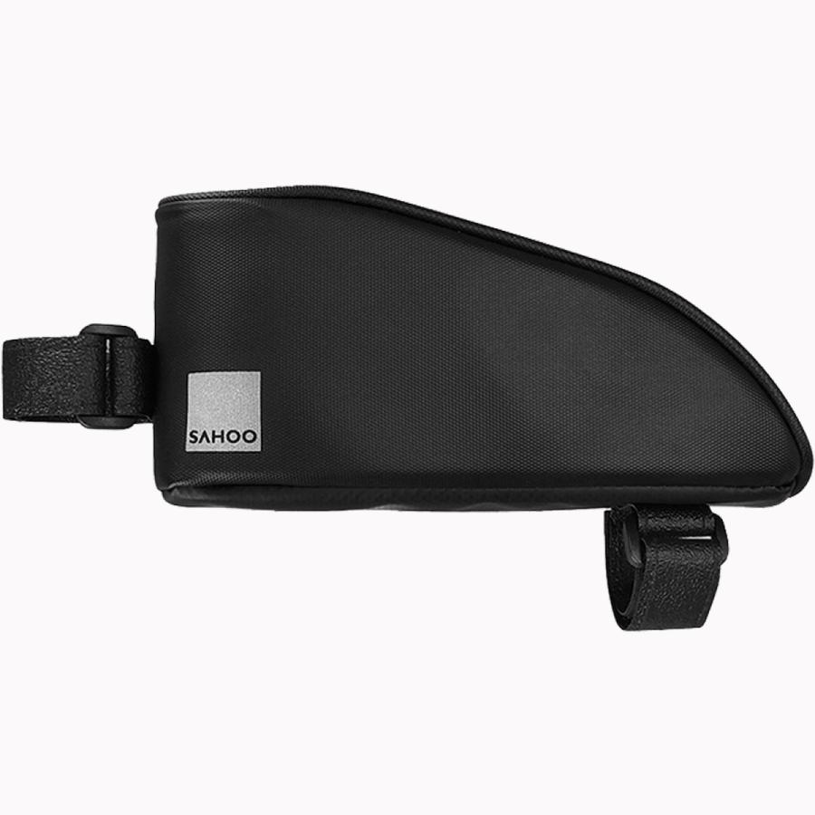 SAHOO 0.3L 防水 トップチューブバッグ 122051 小型 アクセサリー 収納 フレームバッグ ツールバッグ バイク ロードバイク マウンテンバイク バッグ サフー |  | 10