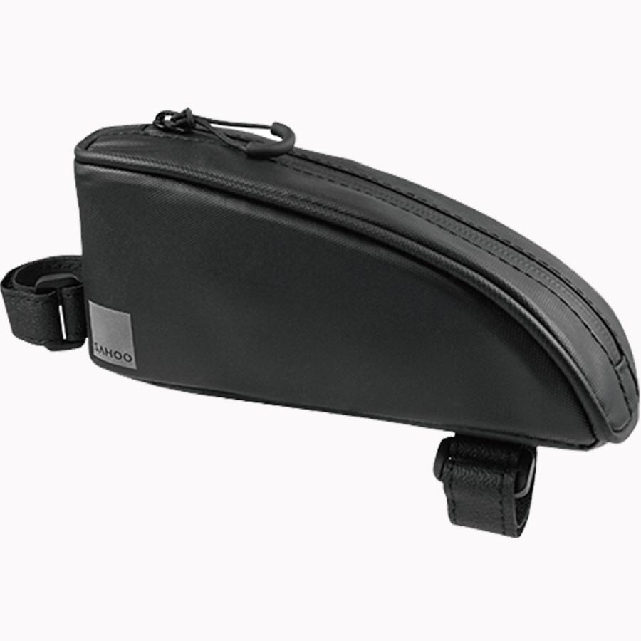 SAHOO 0.3L 防水 トップチューブバッグ 122051 小型 アクセサリー 収納 フレームバッグ ツールバッグ バイク ロードバイク マウンテンバイク バッグ サフー |  | 11