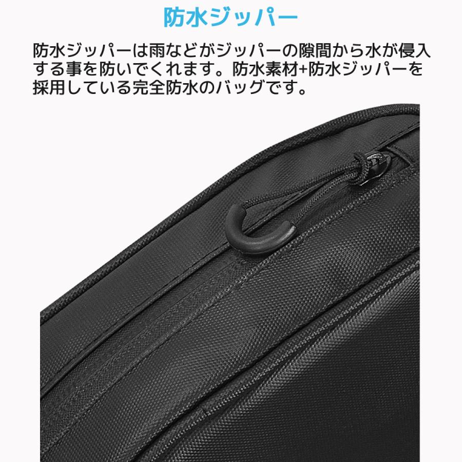 SAHOO 0.3L 防水 トップチューブバッグ 122051 小型 アクセサリー 収納 フレームバッグ ツールバッグ バイク ロードバイク マウンテンバイク バッグ サフー |  | 03