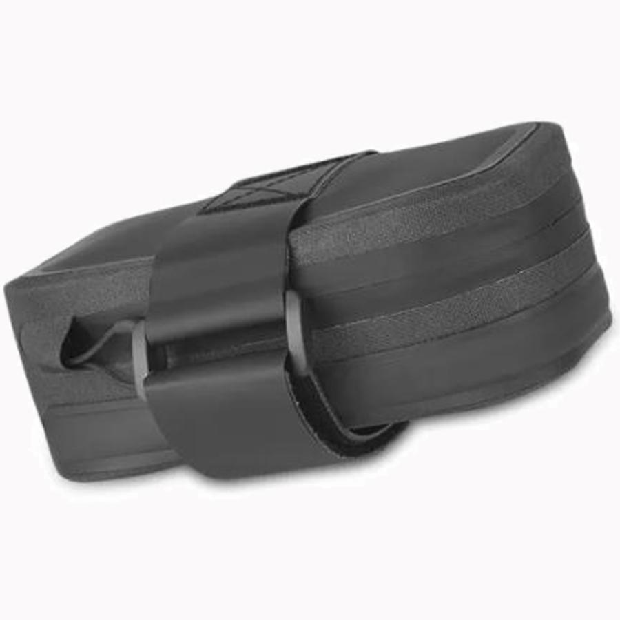 SAHOO 0.5L サドルバッグ 132036 防水 撥水 軽量 シートバッグ リアバッグ 小型 リア 荷物 収納 バイク 自転車 シートポストバッグ ツールバッグ サフー |  | 08