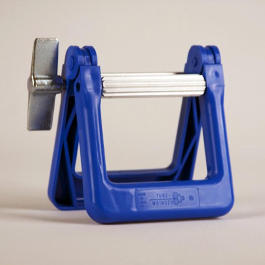 TUBE WRINGER 205 Medium チューブリンガー ミディアム チューブ絞り器 チューブ しぼり スタンド 絞り出し チューブスタンド 自立型 チューブローラー |  | 01