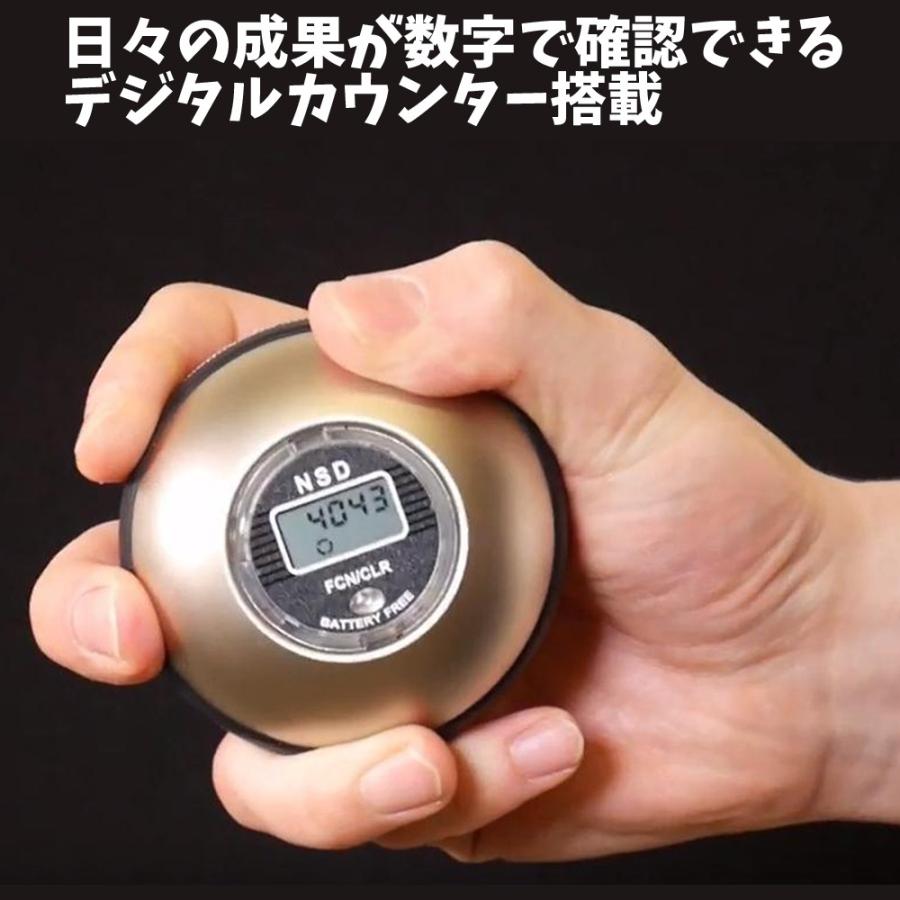 RPM Sports NSD パワーボール 280Hz Autostart Fusion Pro オート