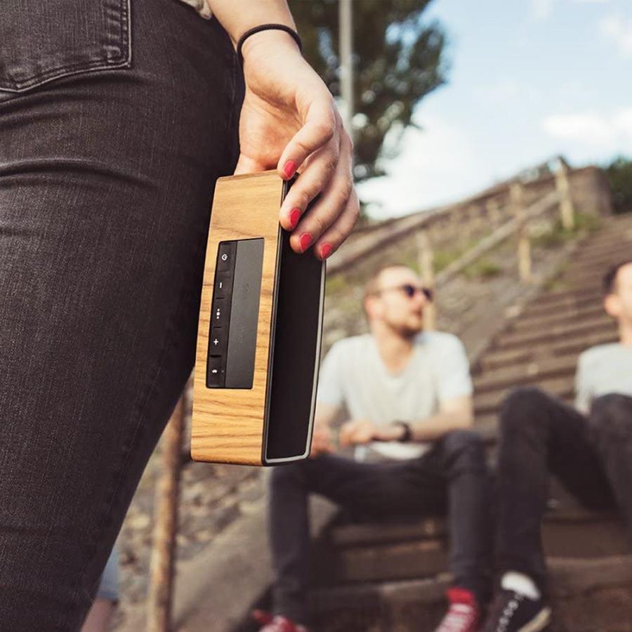 balolo Bose SoundLink Mini 1 & 2 専用 木製カバー ボーズ サウンド リンク ミニ スピーカー ドイツ製 高級 保護 オリジナル カバー ケース ケースカバー |  | 13