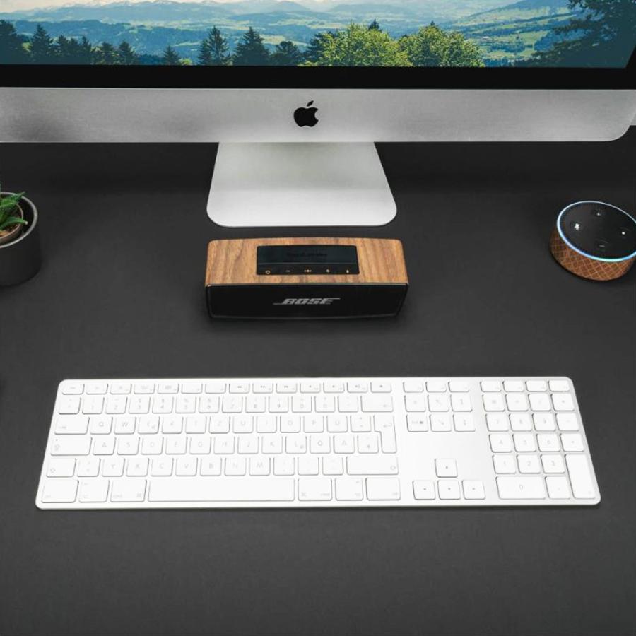 balolo Bose SoundLink Mini 1 & 2 専用 木製カバー ボーズ サウンド リンク ミニ スピーカー ドイツ製 高級 保護 オリジナル カバー ケース ケースカバー |  | 04