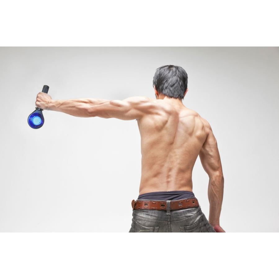 Rpm Sports アームスティック For パワーボール 筋トレ 器具 手首 握力指 前腕 腕 腕力 筋肉 筋力 トレーニング リストボール Nsd オレメカ パワーボール 筋トレ器具 通販 Yahoo ショッピング