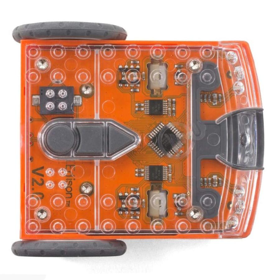エジソン プログラミングロボ Edison V2.0 Robot Edpack 1 知育玩具