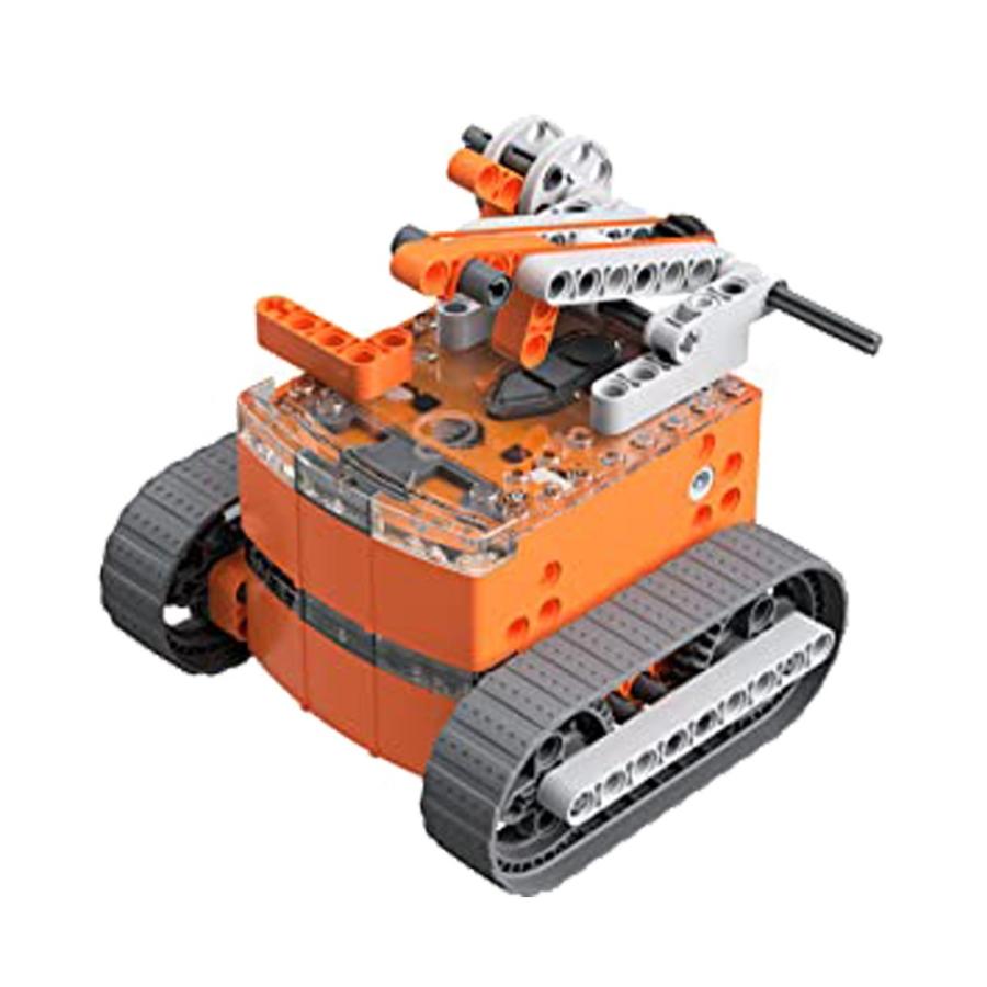 エジソン クリエイターズキット Edison EdCreate 知育玩具 プログラミング ロボット工学 コーディング パイソン python 学習 練習 ツール |  | 04