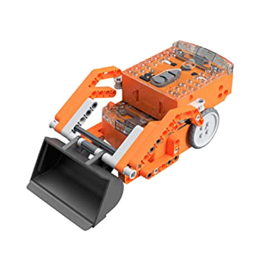 エジソン クリエイターズキット Edison EdCreate 知育玩具 プログラミング ロボット工学 コーディング パイソン python 学習 練習 ツール |  | 05