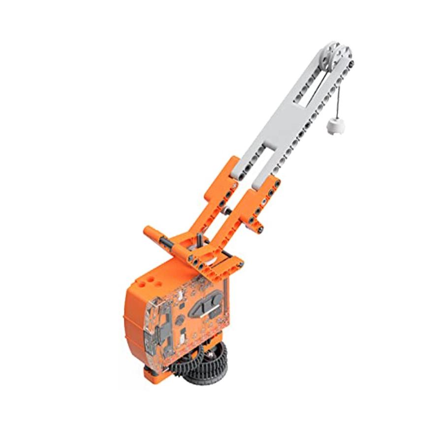 エジソン クリエイターズキット Edison EdCreate 知育玩具 プログラミング ロボット工学 コーディング パイソン python 学習 練習 ツール |  | 06