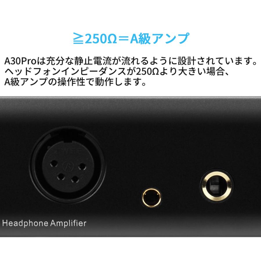 TOPPING A30 PRO ヘッドフォンアンプ Topping A30 Pro ヘッドホンアンプ 1年保証付き – オレメカTOPPING店