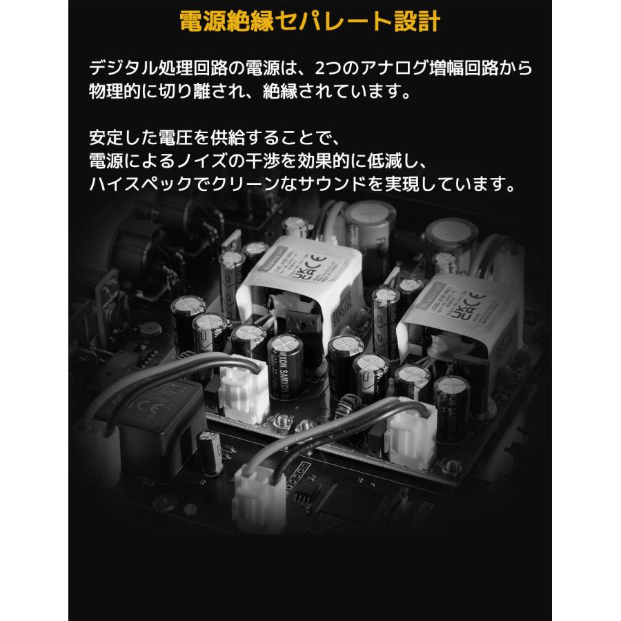1年保証 TOPPING A900 ヘッドホンアンプ トッピング フルバランス 出力 22000mW 6.35mm 4.4mm 4ピン デュアル 3pin XLR ハイレゾ 高音質 TRS XLR 入力 出力 |  | 12