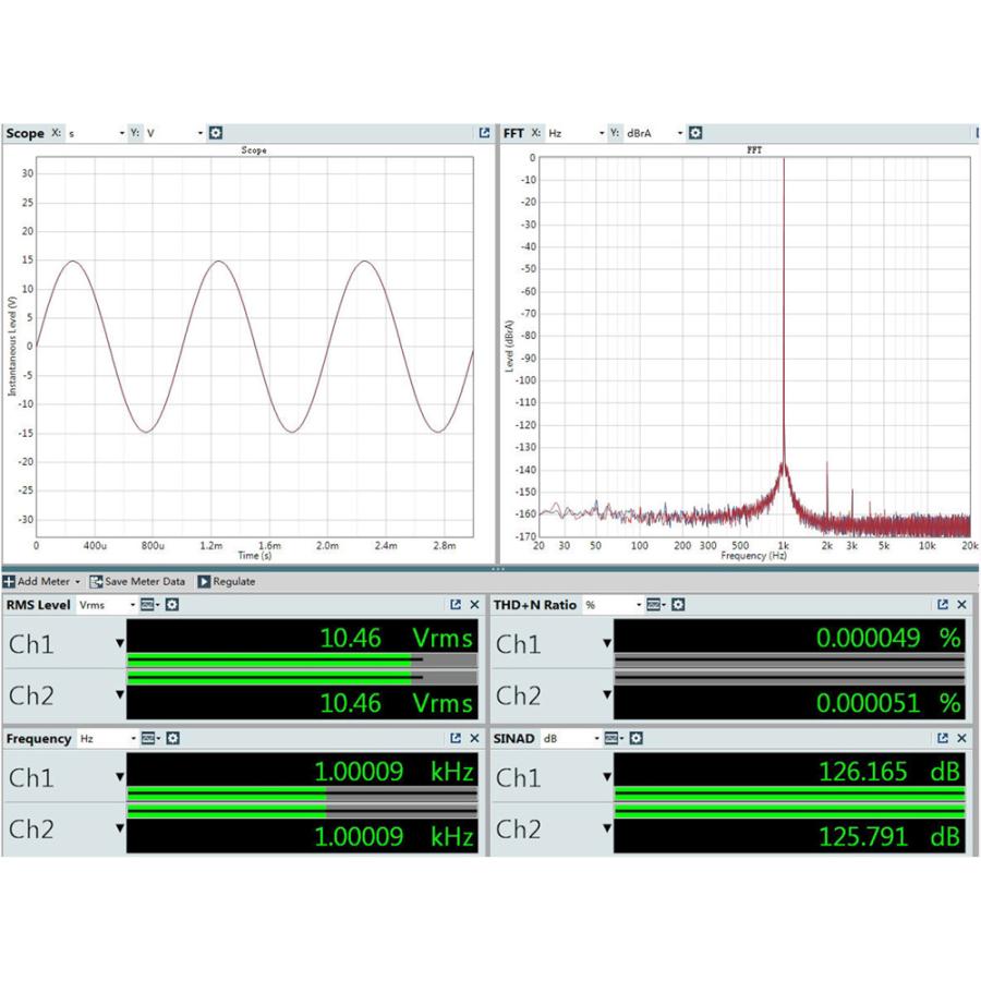 Topping A90 高性能 ヘッドホンアンプ 7600mWx2 プリアンプ XLR バランス シングルエンド 出力 トッピング アンプ 中華 ヘッドホン ヘッドフォン オーディオ |  | 06