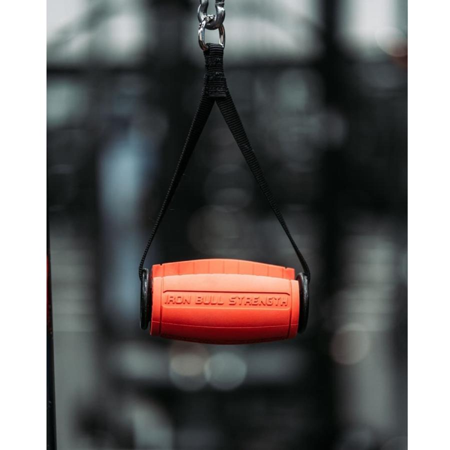 Iron Bull Strength アルファグリップ3.0 直径7.6cm ダンベル バーベル グリップ 筋トレ カバー ダンベルグリップ バーベルグリップ アイアンブル ファット |  | 13