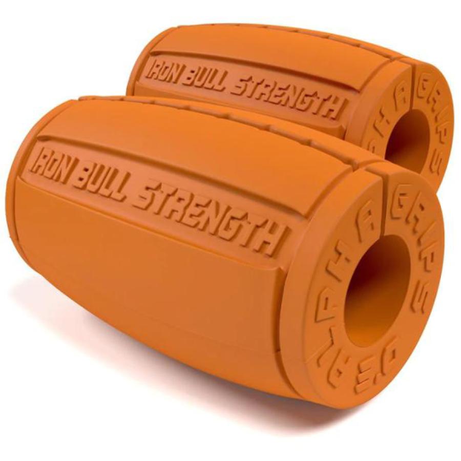 Iron Bull Strength アルファグリップ3.0 直径7.6cm ダンベル バーベル グリップ 筋トレ カバー ダンベルグリップ バーベルグリップ アイアンブル ファット |  | 02