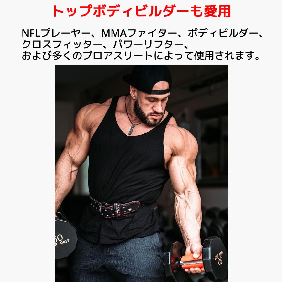 Iron Bull Strength アルファグリップ2.0 直径5.08cm ダンベル バーベル グリップ ファット EZ バー ダンベルグリップ バーベルグリップ アイアンブル |  | 08